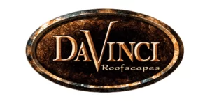 Davinci roofing products logo