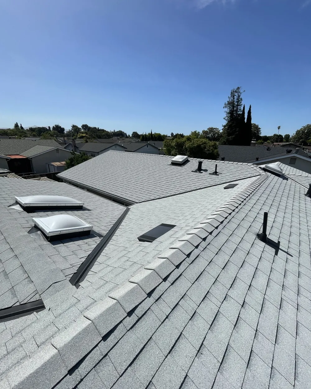 Financing roof by Premier Roofing & Retro-Fit